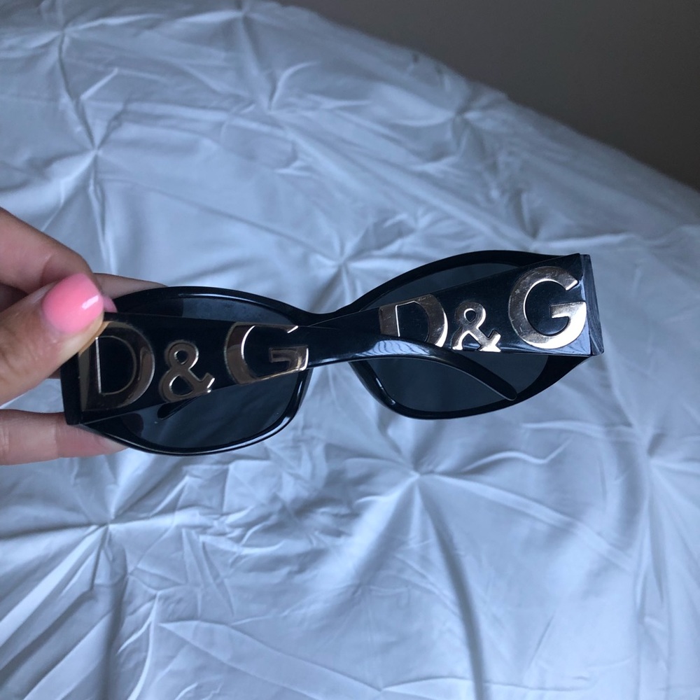 Dolce & Gabbana Sunglasses